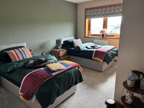 Tigh an Fhearainn B&B Low Road Portskerra Melvich Thurso KW14 7YL in Portskerra
