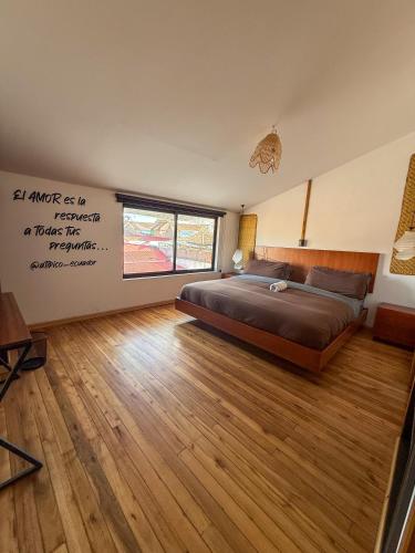 Rooms, Cuenca (fotografie 3)