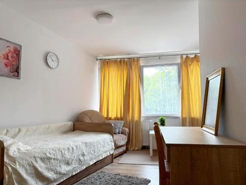 pokoje przytulnie jak w domu, Cracovia (foto 8)