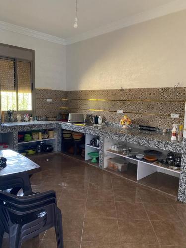 Villa zaytoun in Takat