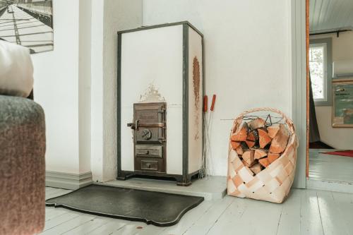 Time Apartment Jänönkuja (Time Apartment Janonkuja) in Jyvaskyla