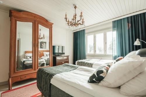 Time Apartment Jänönkuja (Time Apartment Janonkuja) in Jyvaskyla