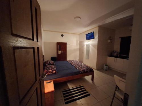 Studio Djamoe in Noord