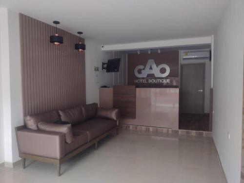 Hotel Boutique Gao in Cucuta