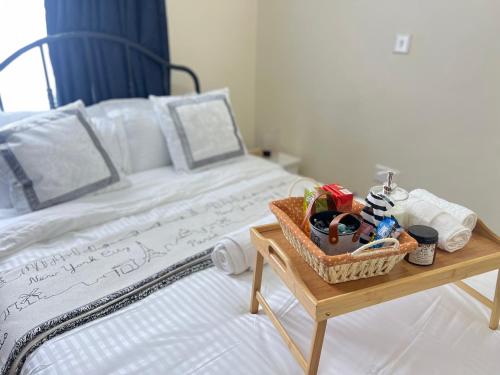 Brika Lavish Living in Kisumu