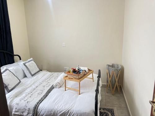 Brika Lavish Living in Kisumu