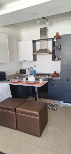 Agadir - Appartement vue mer et montagne in 샤라프