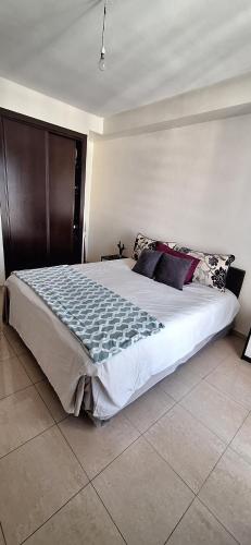 Agadir - Appartement vue mer et montagne in 샤라프