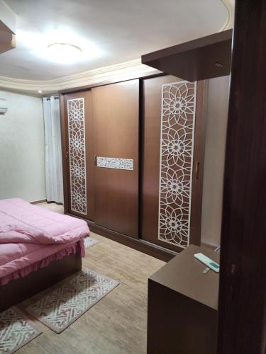 أطلالة النيل apartment, Mansoura (foto 10)