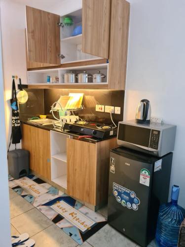 TVHStays Cozy 1-BEDROOM Roysambu in Nairobi