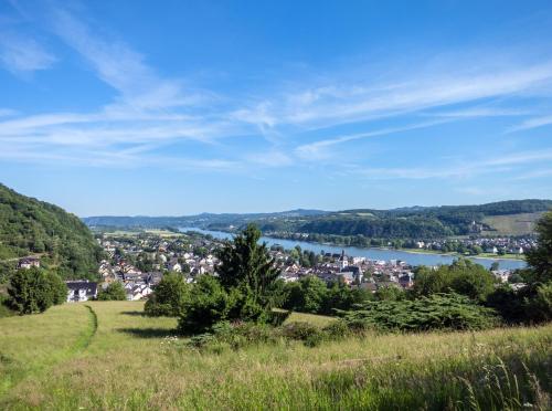 Hotel und Landgasthof Zum Bockshahn