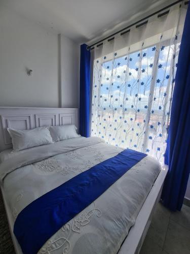 TVHStays Cozy 1-BEDROOM Roysambu in Nairobi