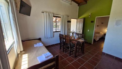 Altos del Campo in San José (Entre Rios)
