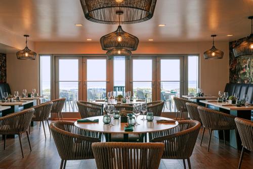 Étterem, The Hillsboro, Sonder Hotel by Marriott Bonvoy in Hillsboro Part (FL)