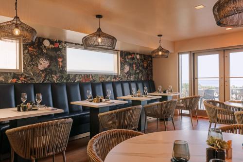 The Hillsboro Sonder Hotel - 레스토랑