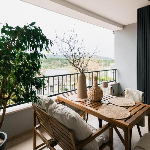 Skats, Calidum Boutique Suites in Bilice