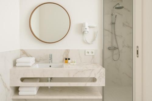 Hotel Infante Santo - Lisboa - image 4