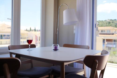Kamares Luxury Apartments 5