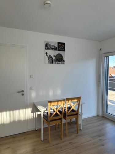 Guest House BiBi-Lux in 伊爾斯費爾德