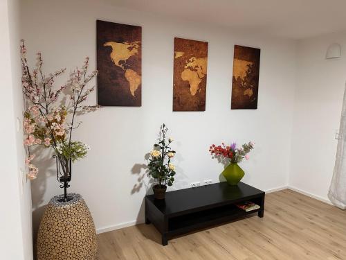 Guest House BiBi-Lux in 伊爾斯費爾德