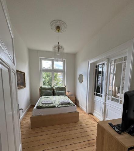 Grand Apartment Worms - Stilvolles Wohnen im Zentrum in Worms, Deutschland