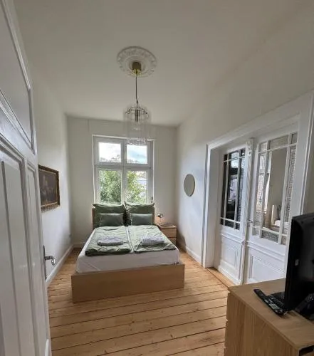 Grand Apartment Worms - Stilvolles Wohnen im Zentrum in Worms, Deutschland