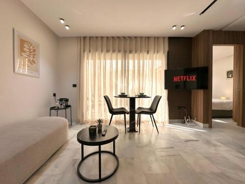 NESK STAY Maarif - ARENA 41, Casablanca (zdjęcie 8)
