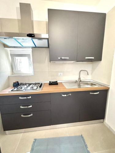 AF beach rooms DIFRONTE TERME & MARE in Tavarnelle Val di Pesa