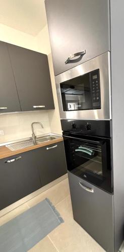 AF beach rooms DIFRONTE TERME & MARE in Tavarnelle Val di Pesa