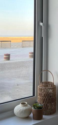 SEA VIEW Juweeltje near Cardiff Öböl