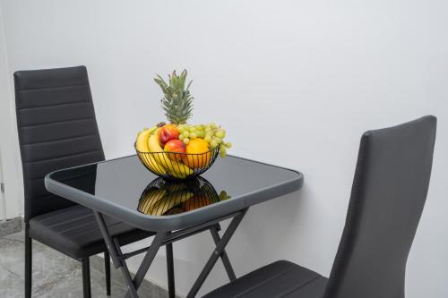 Faciliteiten, Paradise House in Sciacca