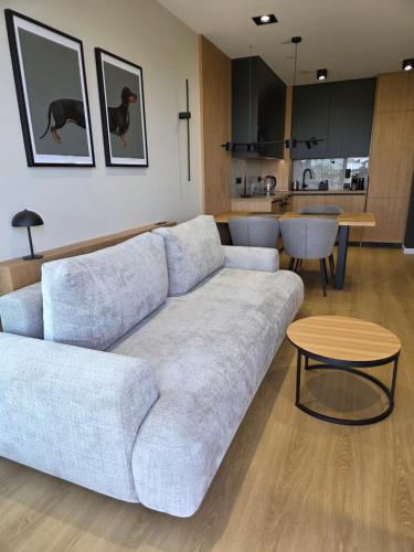 Parkowa Prestige Apartament