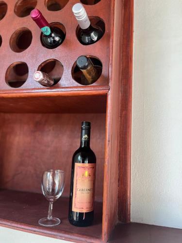 Garden View Residence in Falmouth