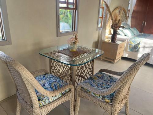 Garden View Residence in Falmouth