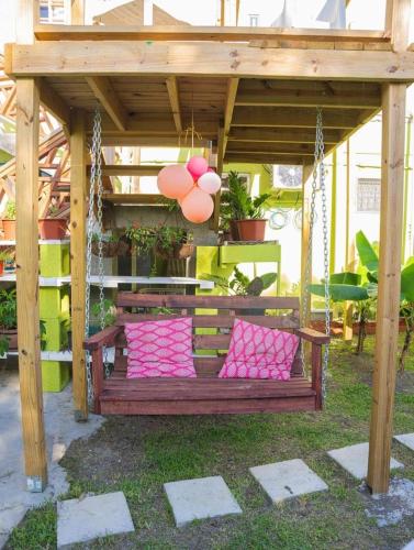 Garden View Residence in Falmouth