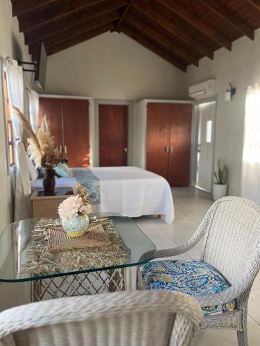 Garden View Residence in Falmouth