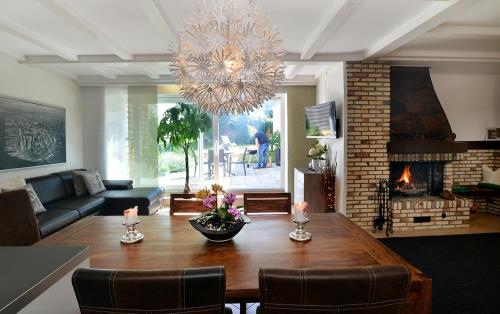 Haus Daniela Superior Apartment In Cochem Germany Wander