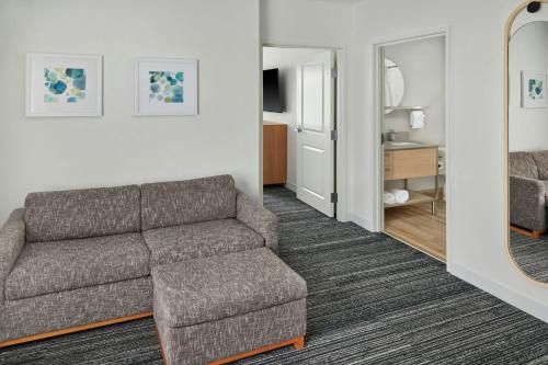 TownePlace Suites by Marriott Lansing North in Lansing, USA