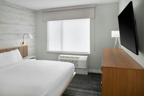 TownePlace Suites by Marriott Lansing North in Lansing, USA