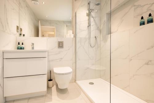 Edinburgh Aparthotel - image 12
