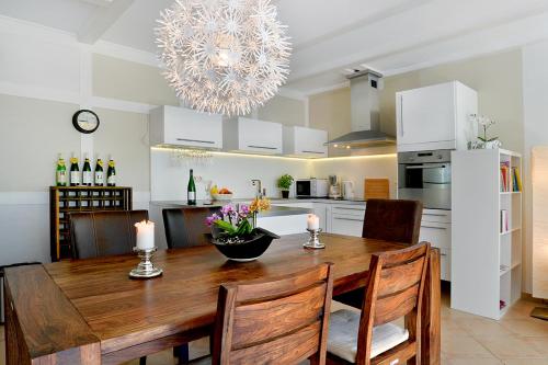 Haus Daniela Superior Apartment In Cochem Germany Wander