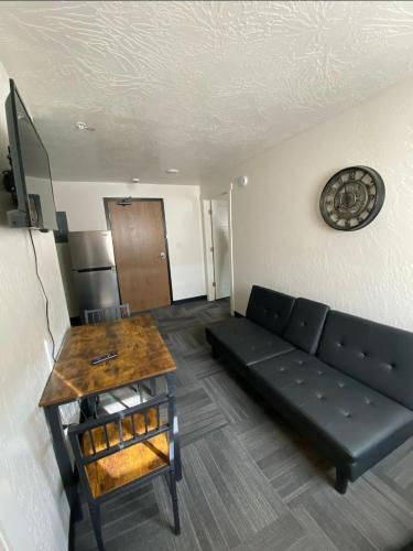 Unit 205 in Green River (WY)