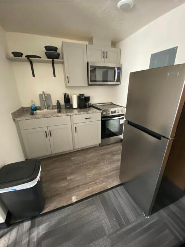 Unit 205 in Green River (WY)