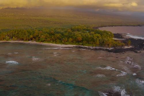 Beautiful Apartment in Hawaii in Captain Cook (HI)