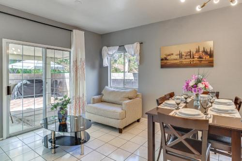 4 Mi to Las Vegas Strip Home with Covered Patio!, Las Vegas (foto 7)