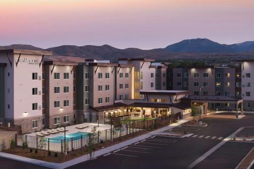 Residence Inn by Marriott Reno South, Рино