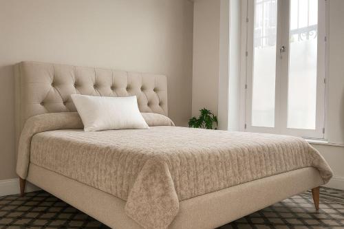 Preciosa villa con patio céntrica gîte à louer San Fernando