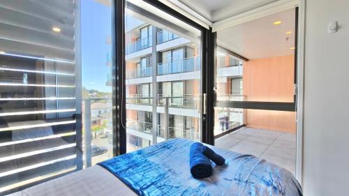 Spacious 2-Bedroom, 2-Bathroom Apartment in Epsom, Auckland (fotografie 2)