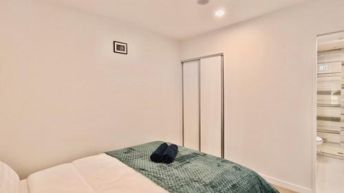 Spacious 2-Bedroom, 2-Bathroom Apartment in Epsom, Auckland (fotografie 9)