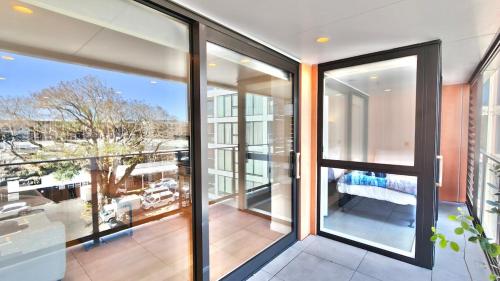 Spacious 2-Bedroom, 2-Bathroom Apartment in Epsom, Auckland (fotografie 10)